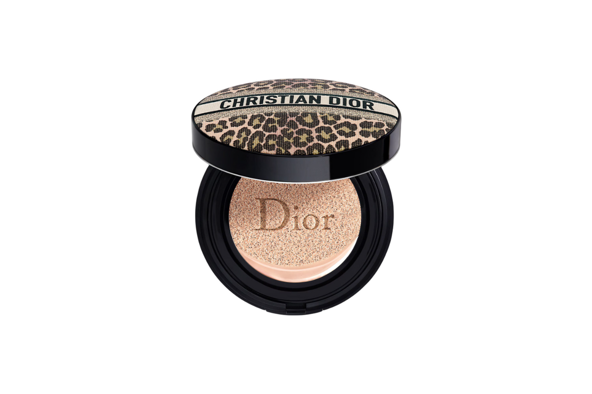 Christian Dior, Forever Couture - Mitzah Limited Edition, Loose Powder Foundation, 1N, Neutral, 14 g - Feel You