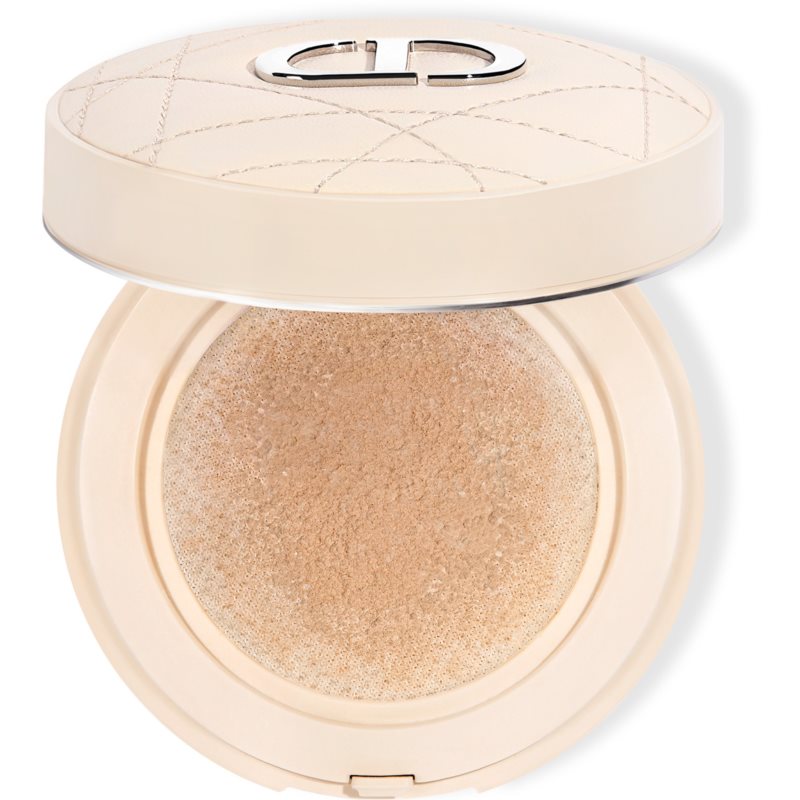 Christian Dior, Forever Cushion, Transparent, Loose Setting Powder, 040, Deep, 10 g - Feel You