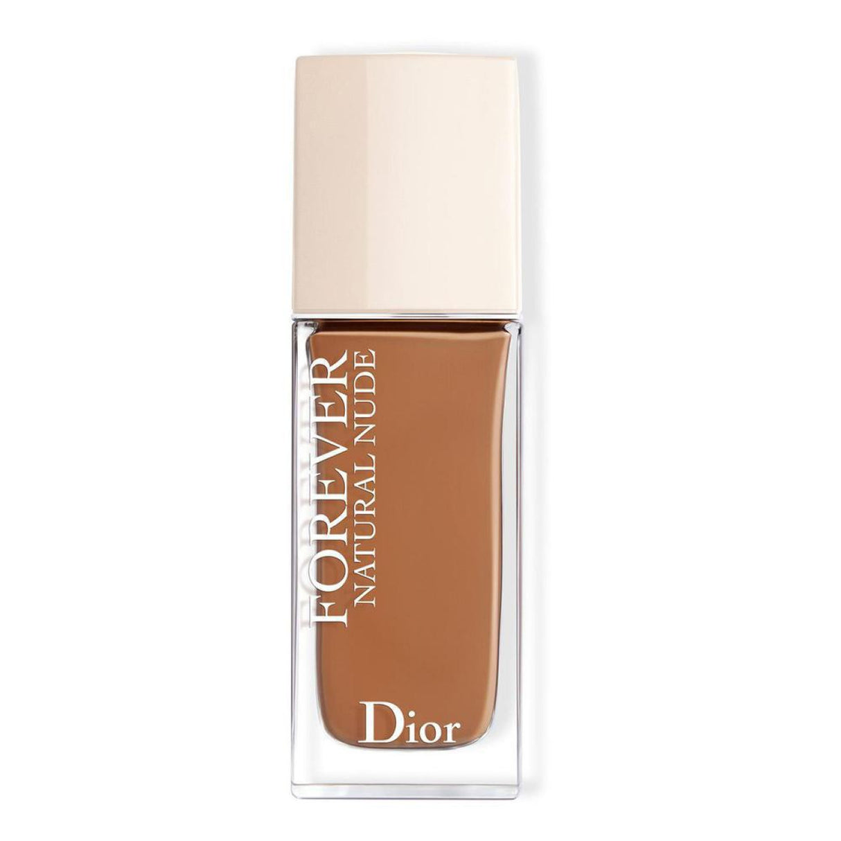 Christian Dior, Forever Natural Nude, Cream Foundation, 5N, 30 ml - Feel You