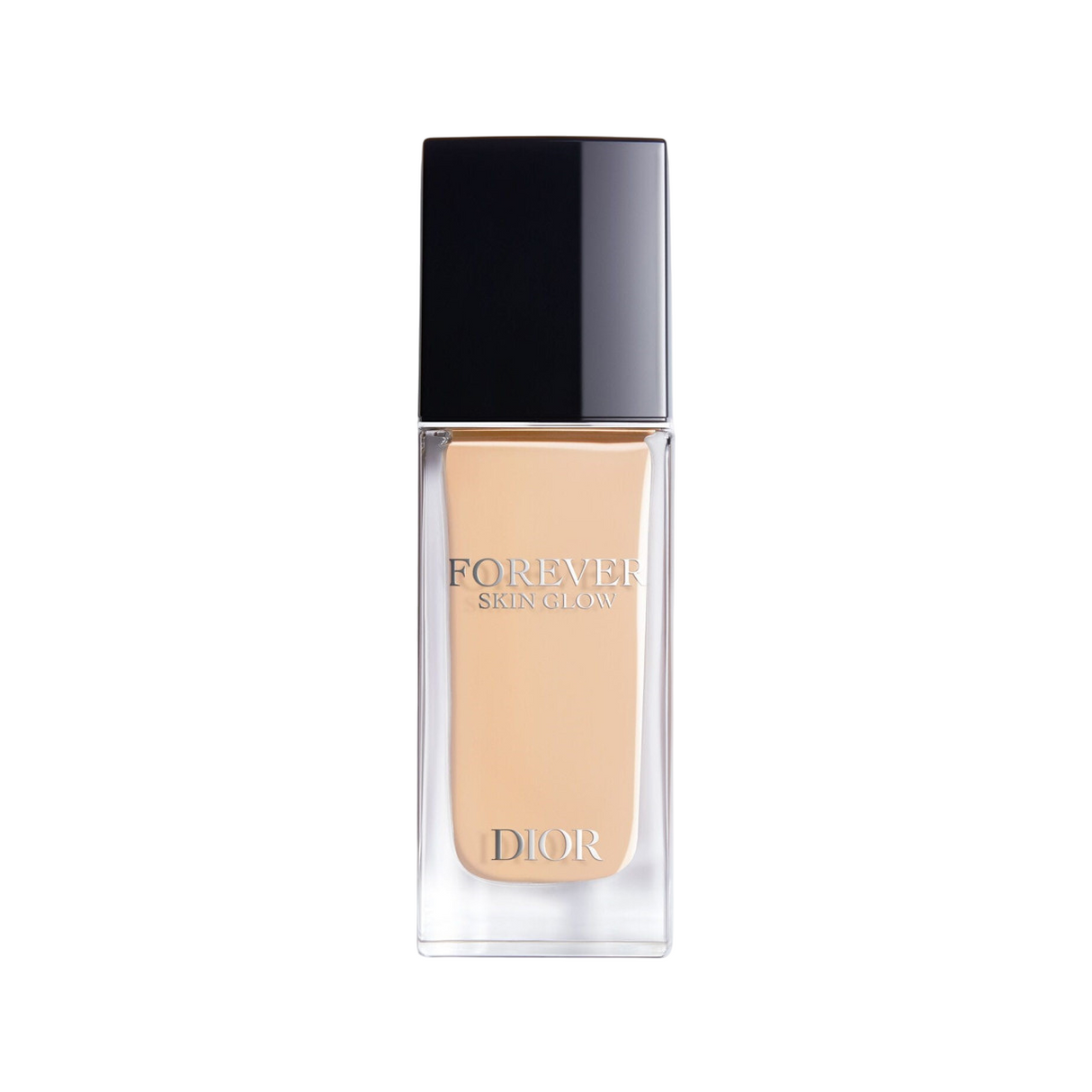 Christian Dior, Forever Skin Glow, Matte, Cream Foundation, 1N, Neutral, SPF 20, 30 ml - Feel You