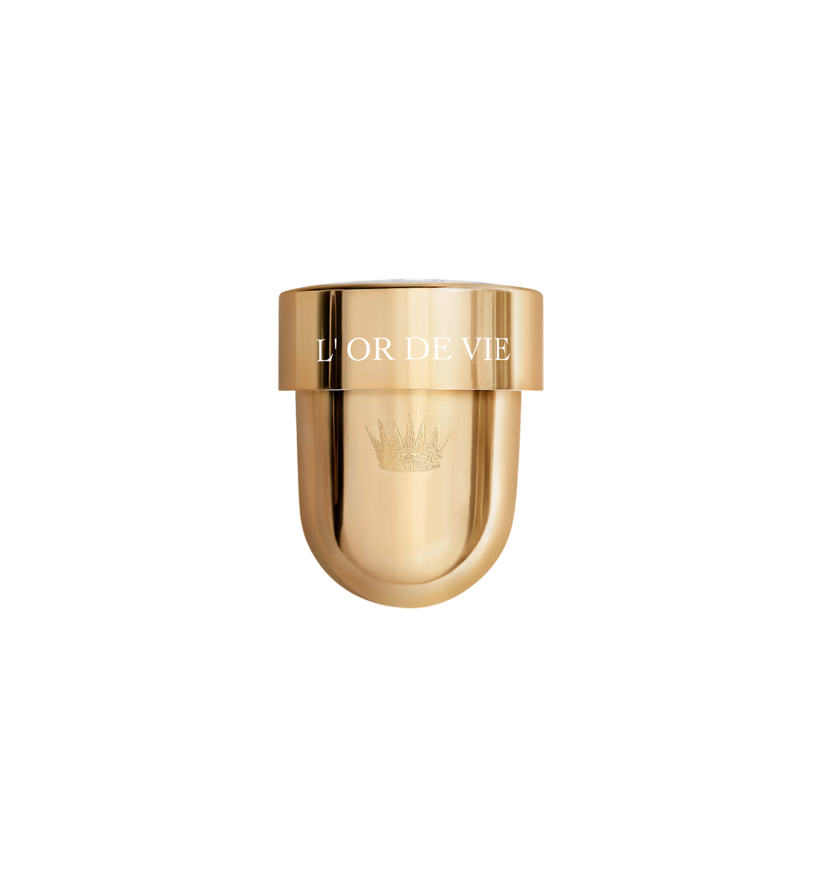Christian Dior, L'Or De Vie, Plumping, Eye Cream, Refill, 15 ml - Feel You