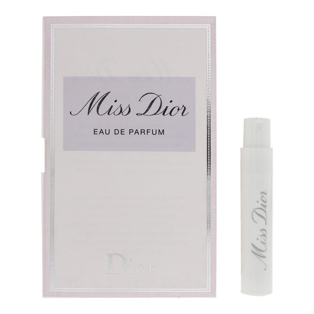 Christian Dior, Miss Dior, Eau De Parfum, For Women, 1 ml *Vial - Feel You