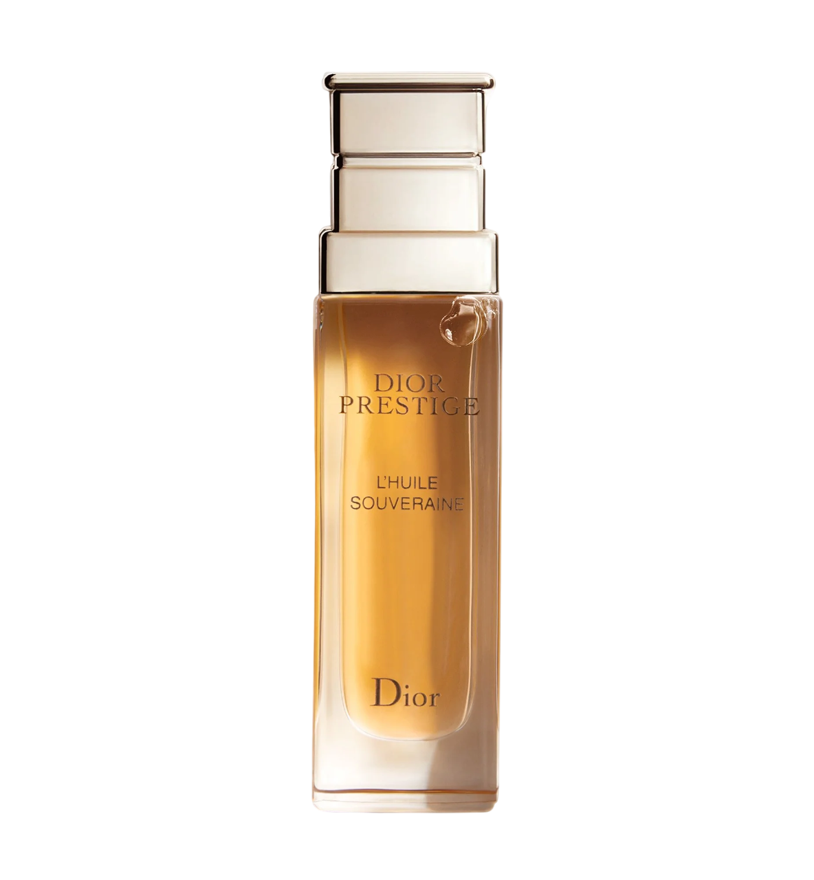 Christian Dior, Prestige L`Huile Souveraine, Replenishing, Serum, For Face, 30 ml - Feel You