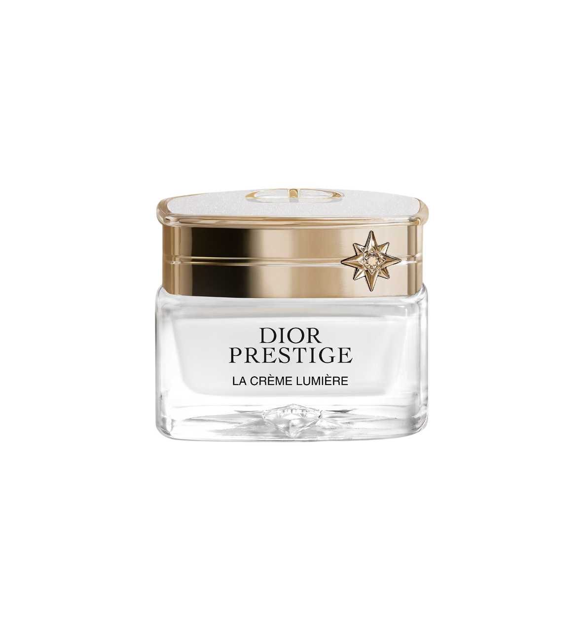 Christian Dior, Prestige La Creme Lumiere, Brightening, Cream, For Face, 50 ml - Feel You
