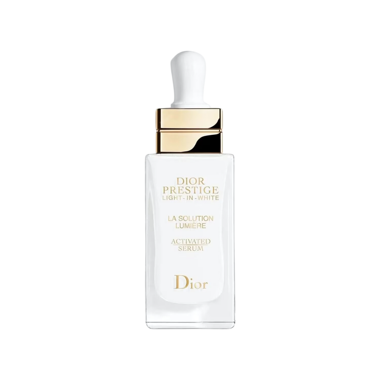 Christian Dior, Prestige Light-In-White, Illuminating, Serum, For Face, 30 ml - Feel You