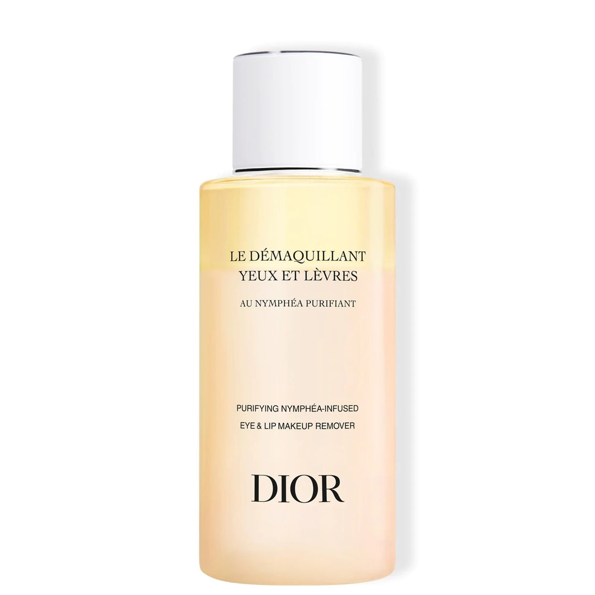 Christian Dior, Purifying Nympheas, Makeup Remover Lotion, 125 ml - Feel You