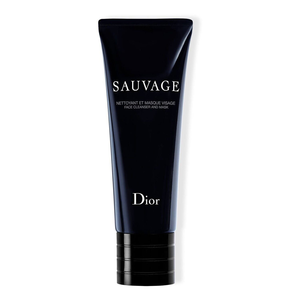 Christian Dior, Sauvage, Cleanser, Cream Mask, For Face, 120 ml - Feel You