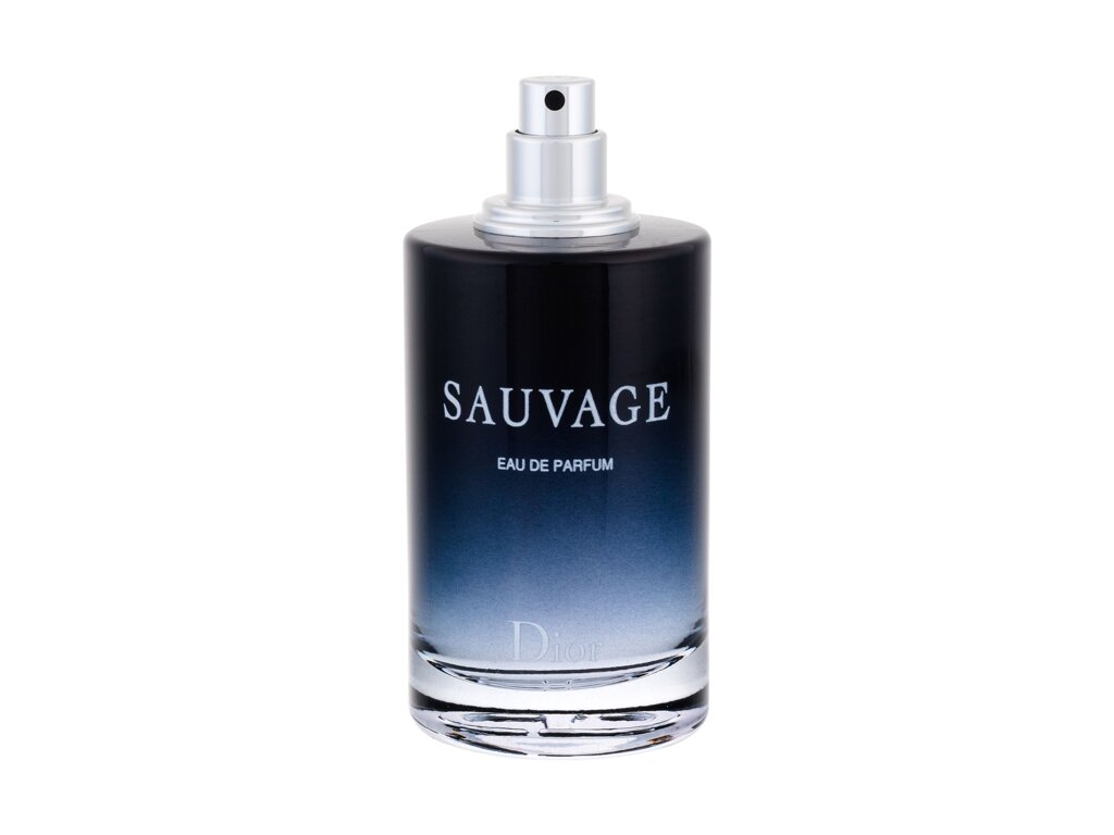Christian Dior Sauvage EDP 100 ml H Tester - Feel You