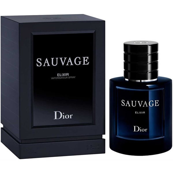 Christian Dior Sauvage Elixir EDP 100 ml - Feel You