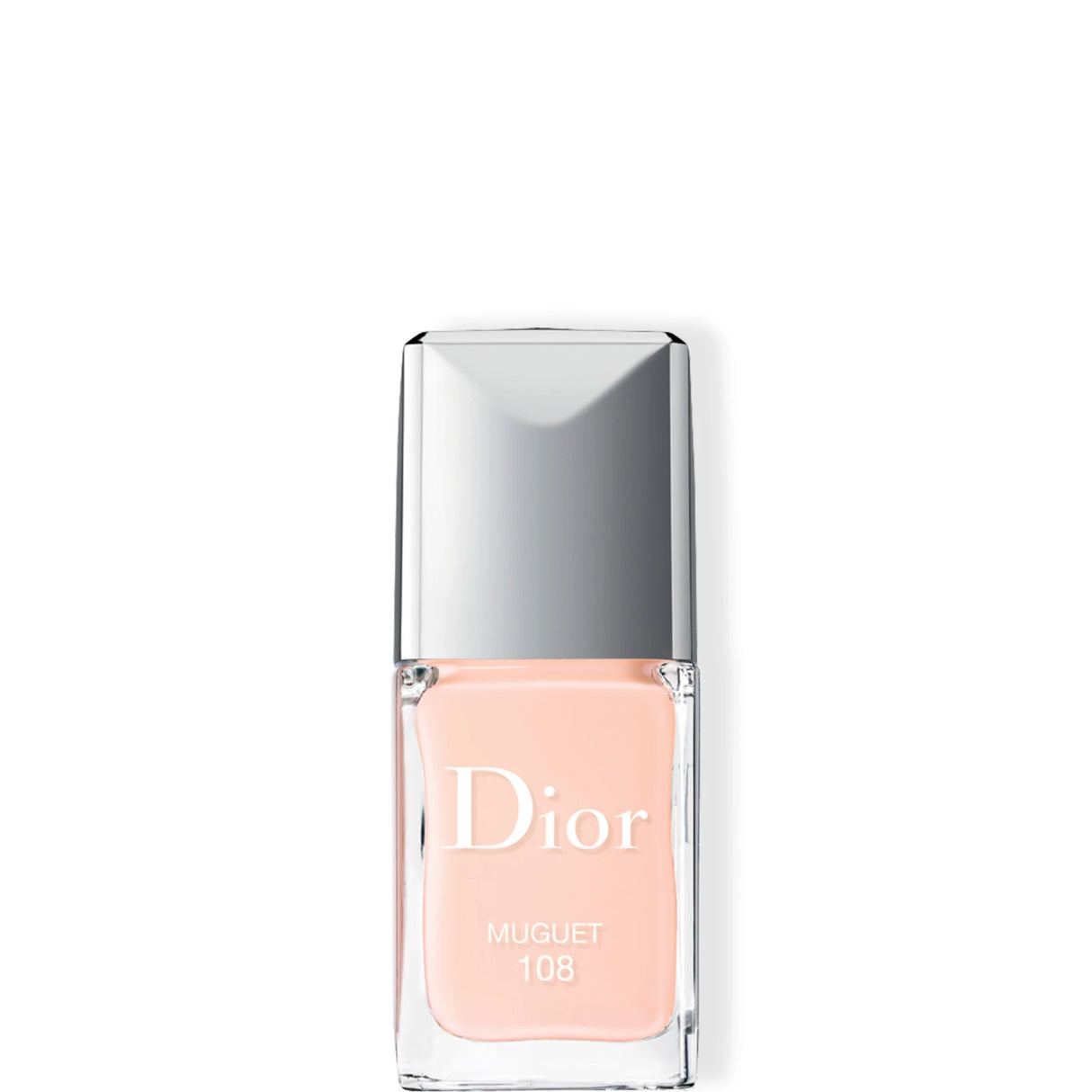Christian Dior, Vernis, Nail Polish, 108, Muguet, 10 ml - Feel You