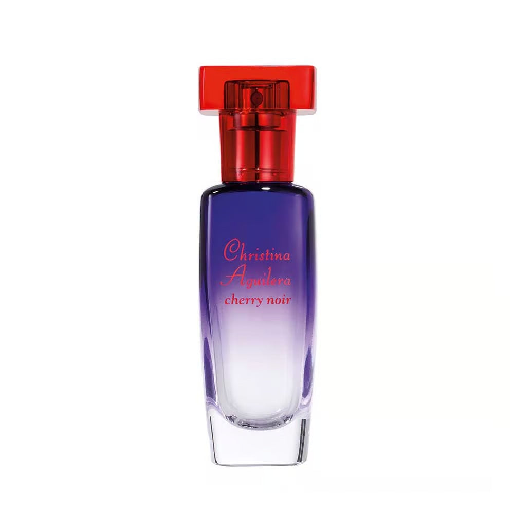 Christina Aguilera, Cherry Noir, Eau De Parfum, For Women, 15 ml *Miniature - Feel You
