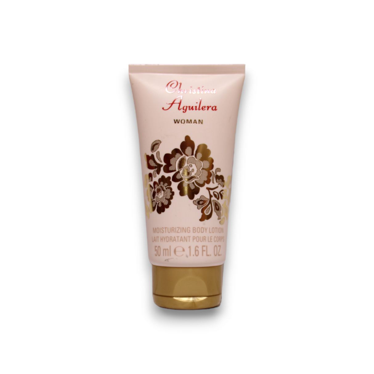 Christina Aguilera, Christina Aguilera, Body Lotion, 50 ml - Feel You