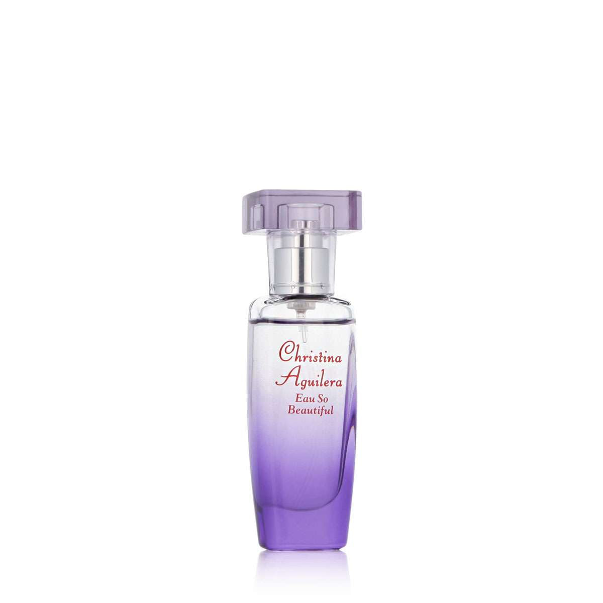 Christina Aguilera, Eau So Beautiful, Eau De Parfum, For Women, 15 ml - Feel You