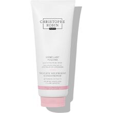 Christophe Robin - Delicate Volumizing Conditioner - Posilující kondicionér pro objem vlasů - 1000ml - Feel You