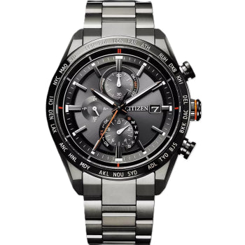 Citizen Attesa AT8185-62E - Feel You