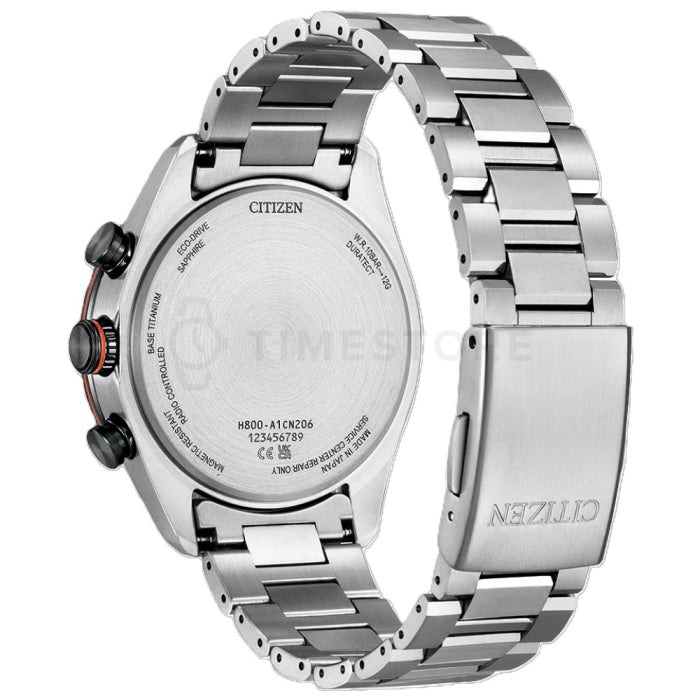 Citizen Attesa AT8189-61E - Feel You