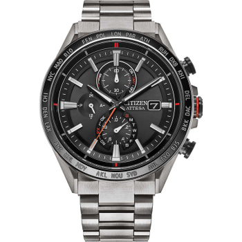 Citizen Attesa AT8189-61E - Feel You