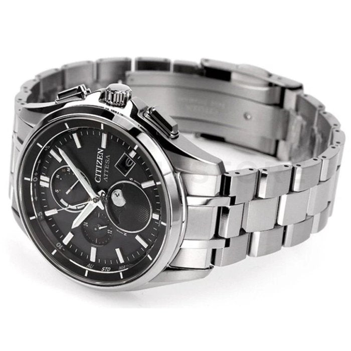 Citizen Attesa BY1001-66E - Feel You