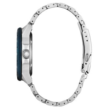 Citizen Automatic NB6044-54L - Feel You