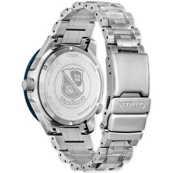 Citizen Automatic NB6044-54L - Feel You