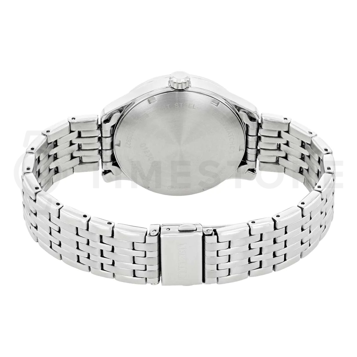 Citizen Automatic NH8350-59A - Feel You