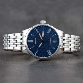 Citizen Automatic NH8350-59L - Feel You