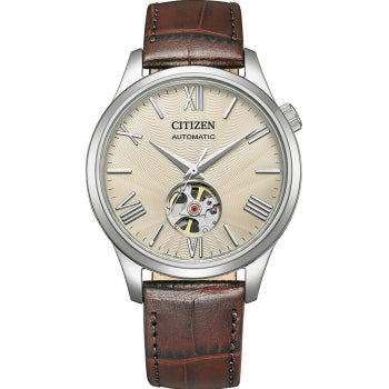 Citizen Automatic NH9130-17A - Feel You