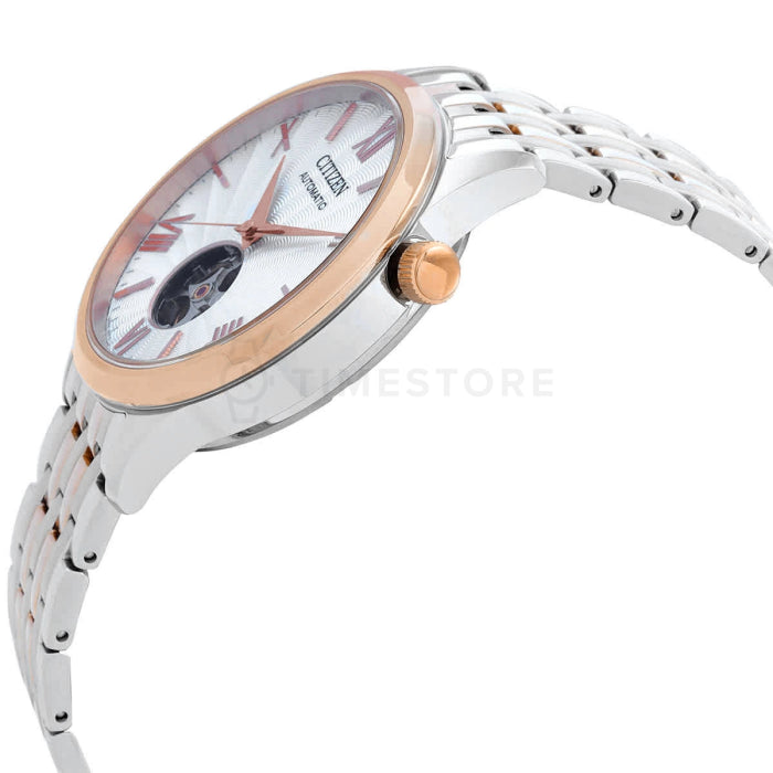 Citizen Automatic NH9136-88A - Feel You