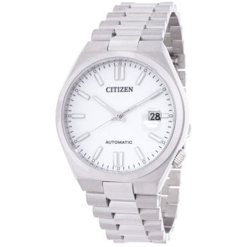Citizen Automatic NJ0150-56A - Feel You