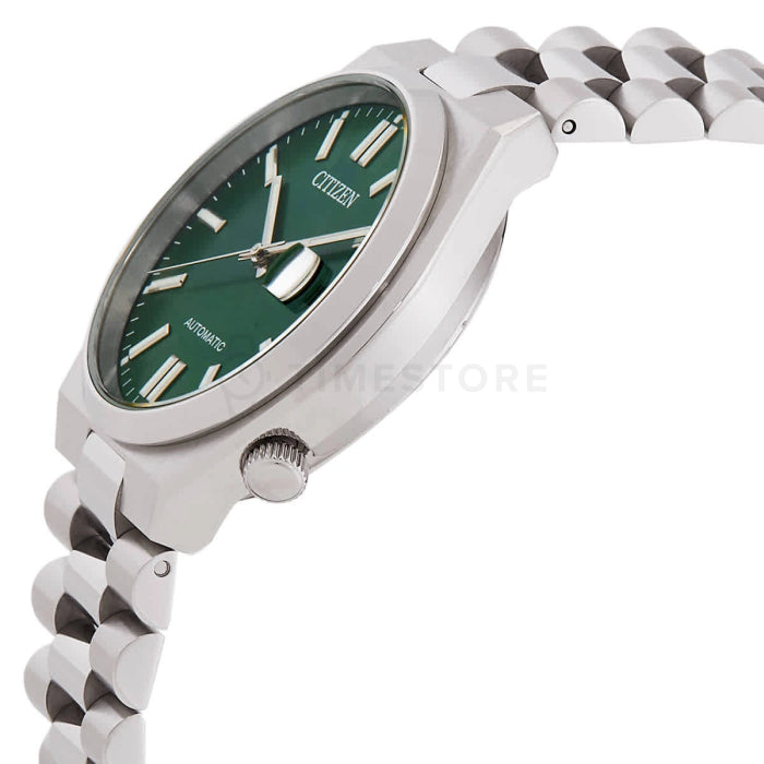 Citizen Automatic NJ0150-56X - Feel You