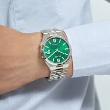 Citizen Automatic NJ0150-56X - Feel You