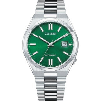 Citizen Automatic NJ0150-81X - Feel You