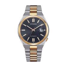Citizen Automatic NJ0154-80H - Feel You