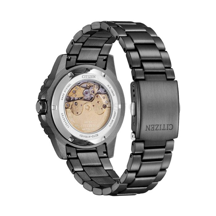 Citizen Automatic NJ0177-84X - Feel You