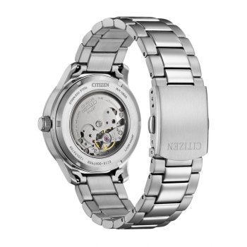 Citizen Automatic NJ0191-83L - Feel You