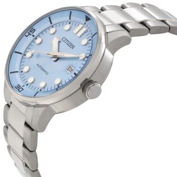 Citizen Automatic NJ0191-83L - Feel You