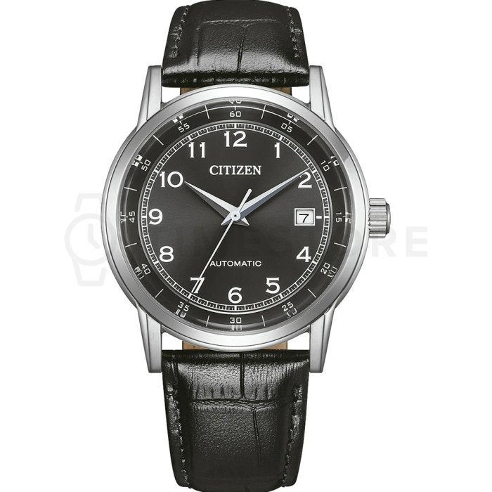Citizen Automatic NJ0210-05E - Feel You