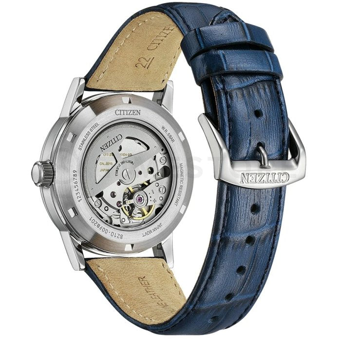Citizen Automatic NJ0210-13L - Feel You