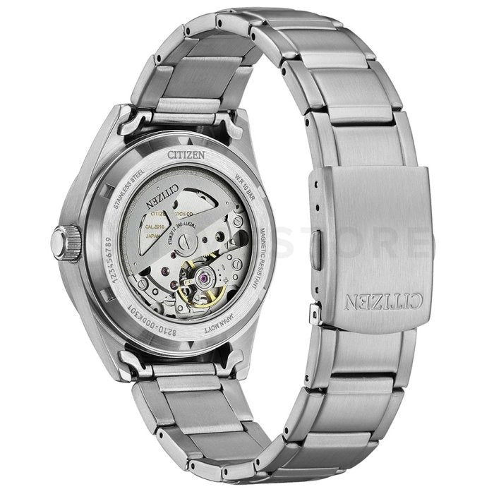 Citizen Automatic NJ0221-50E - Feel You