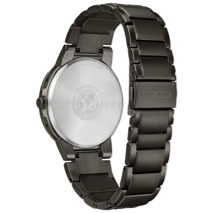 Citizen Axiom BJ6517-52E - Feel You