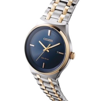 Citizen Axiom BM7656-51L - Feel You