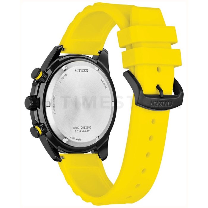 Citizen Brycen AT2585-08E - Feel You