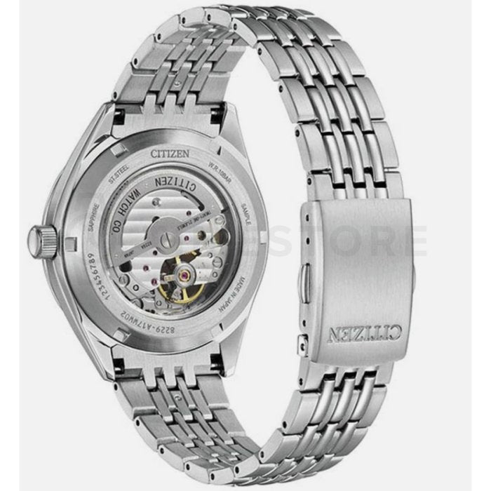 Citizen Collection NH9110-90E - Feel You