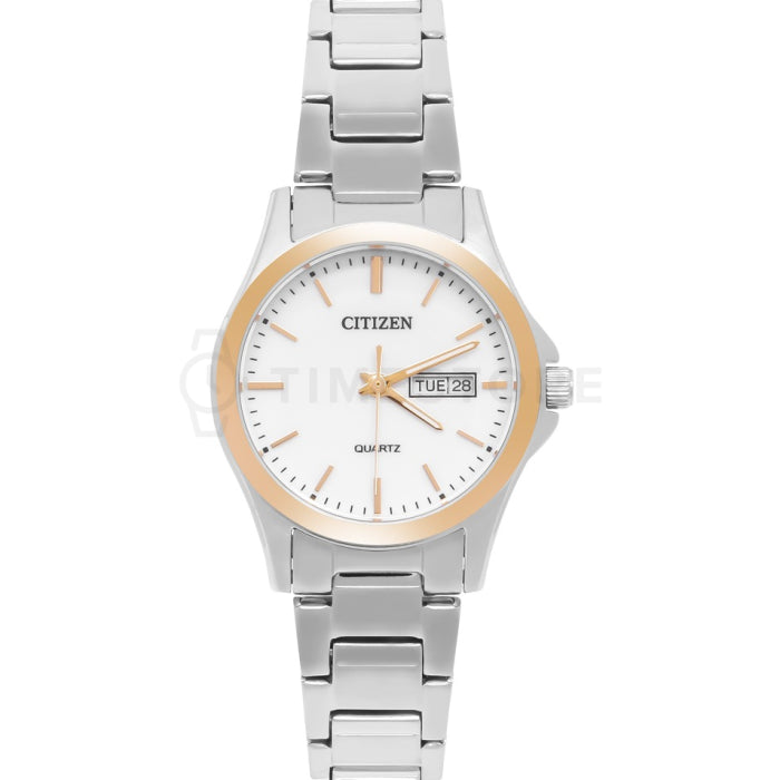 Citizen Dress EQ0596-87A - Feel You