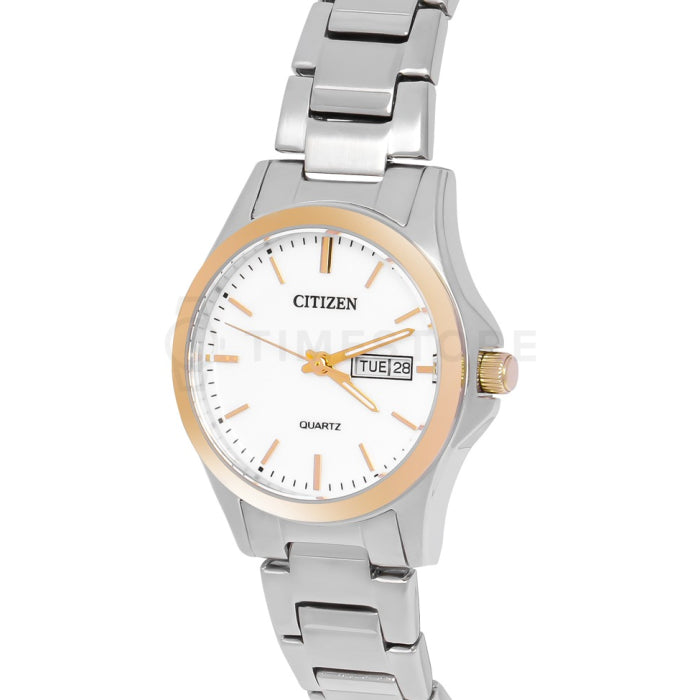 Citizen Dress EQ0596-87A - Feel You