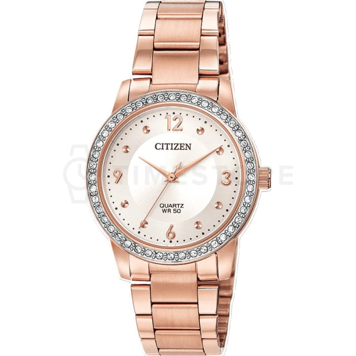 Citizen EL3093-83A - Feel You