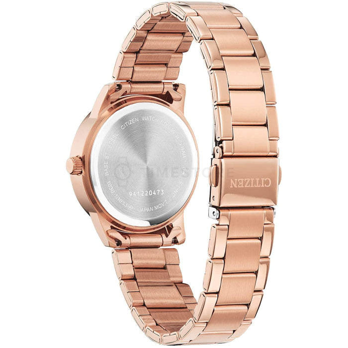 Citizen EL3093-83A - Feel You
