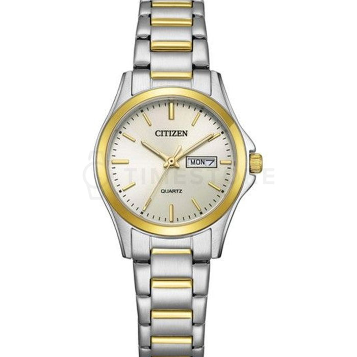 Citizen EQ0614-52A - Feel You