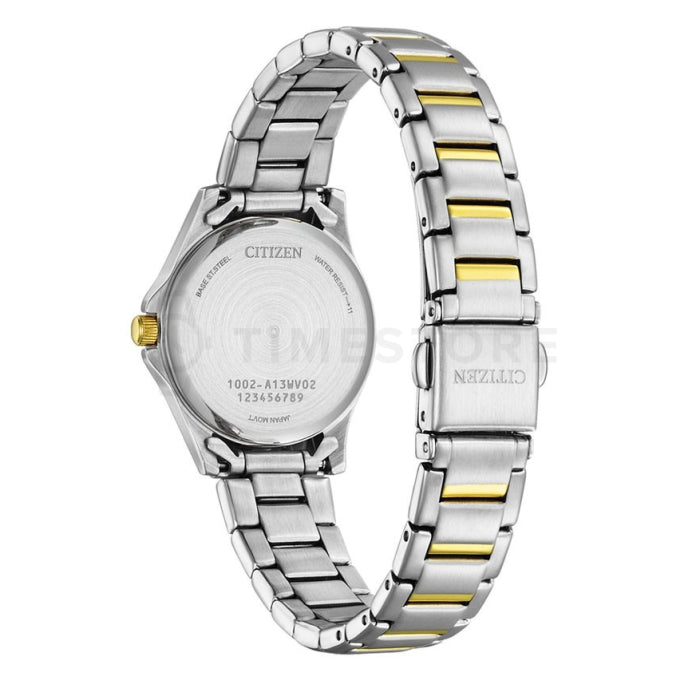 Citizen EQ0614-52A - Feel You