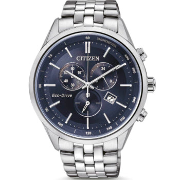 Citizen Eco-Drive AT2141-52L - Feel You